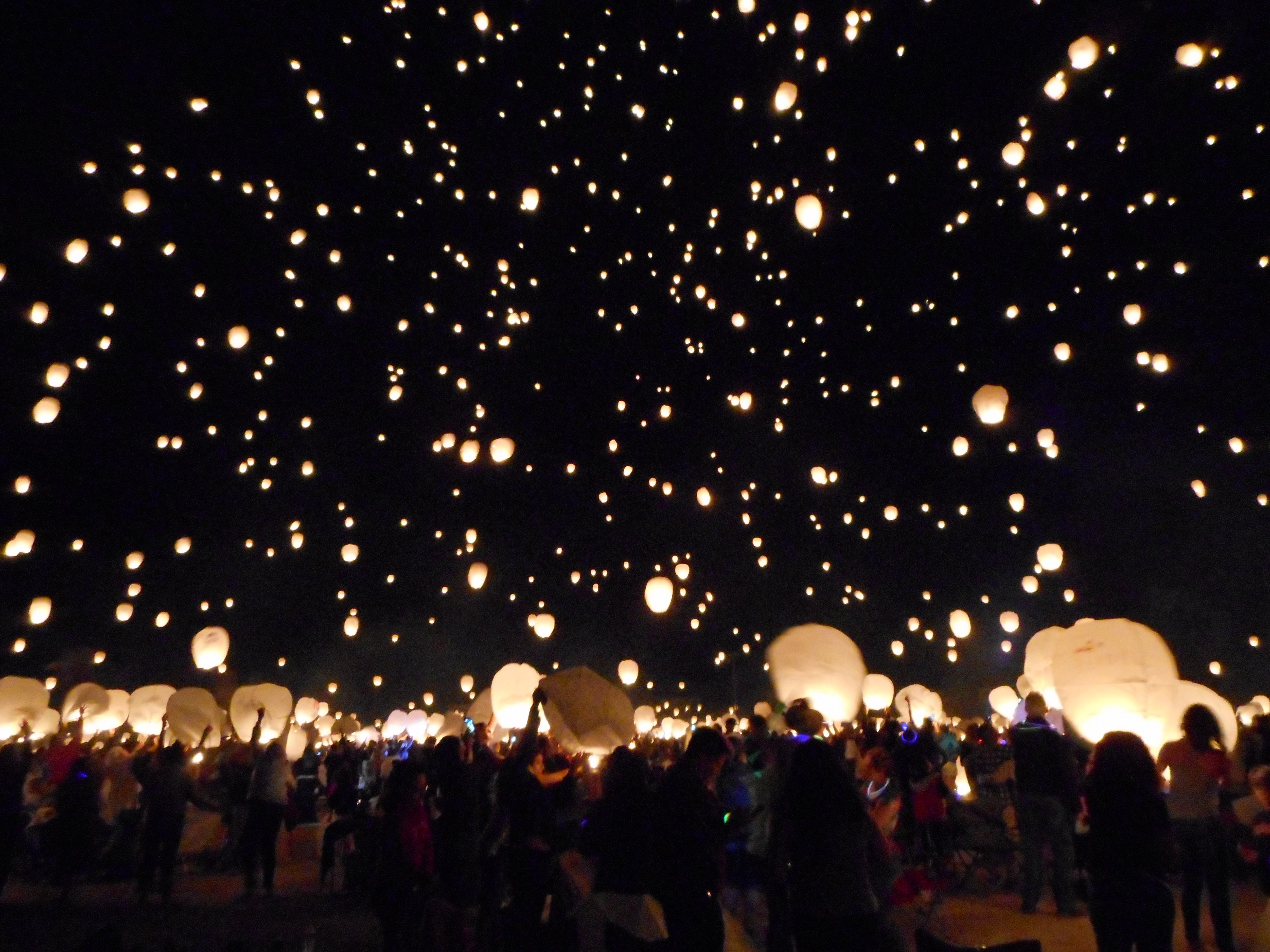 lantern fest 2016